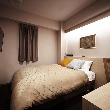 Okayama Square Hotel Plus Exterior photo