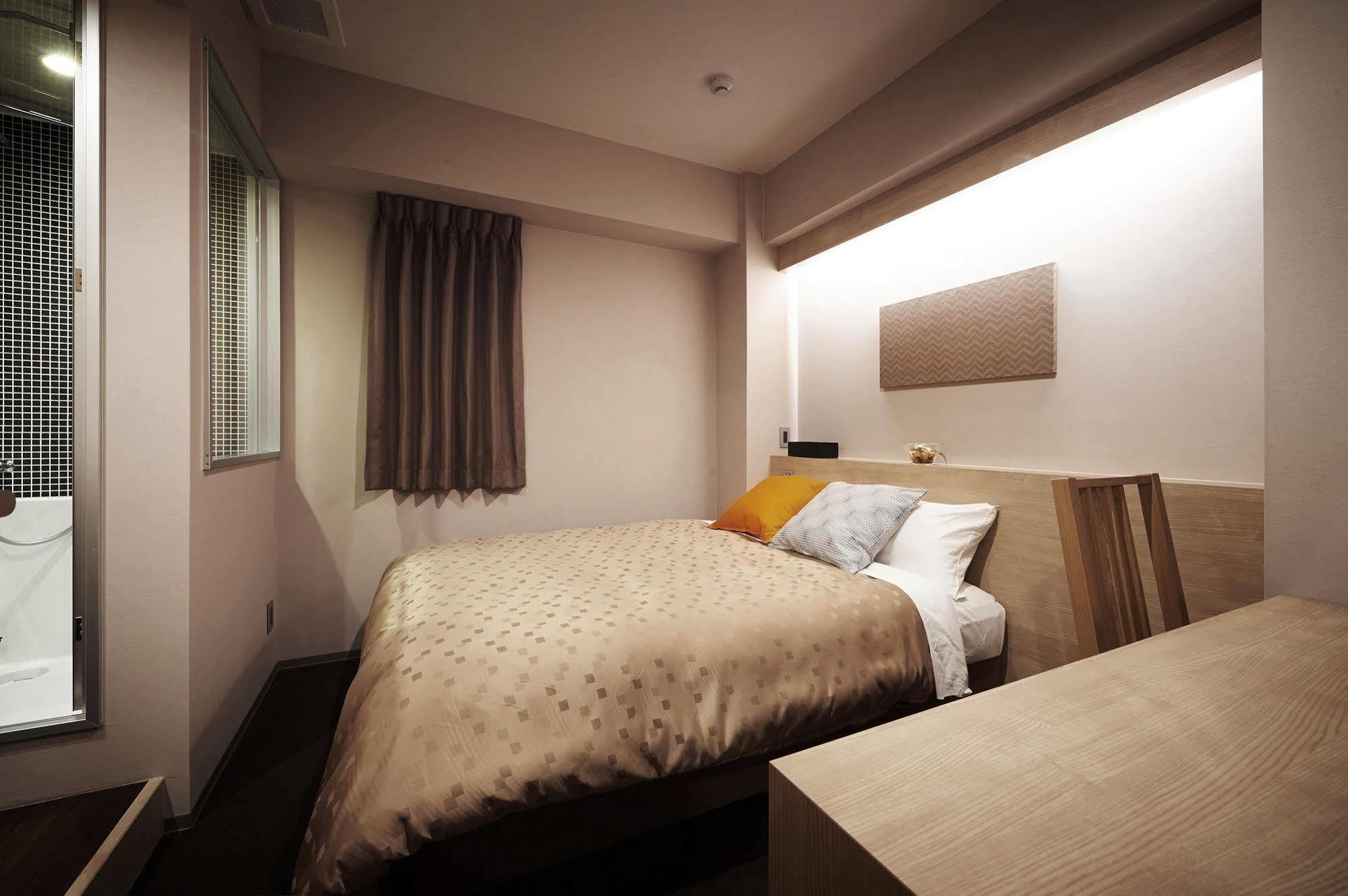 Okayama Square Hotel Plus Exterior photo